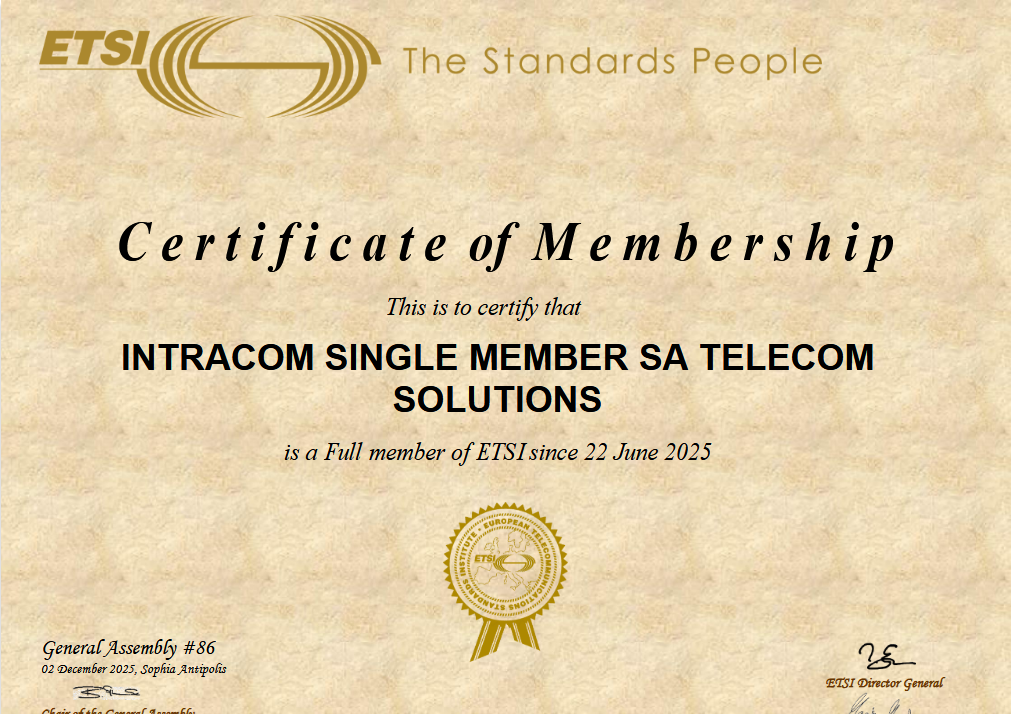 Image of Information Security Certification
