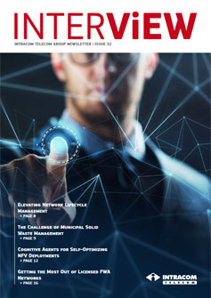Cover Image of Issue 32, June 2021