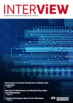 Cover Image of Issue 35, June 2022