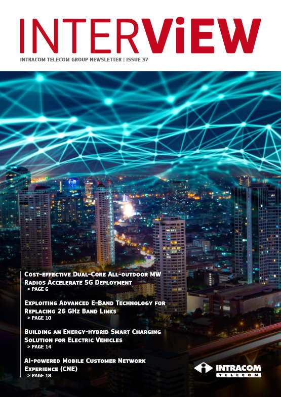 Cover Image of Issue 37, February 2023