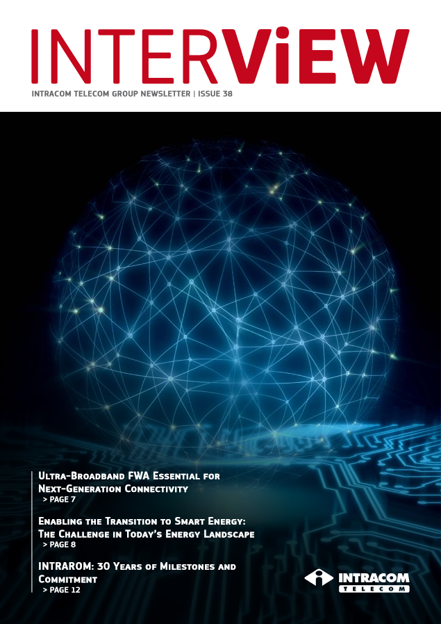 Cover Image of Issue 38, June 2023