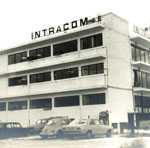INTRACOM TELECOM building