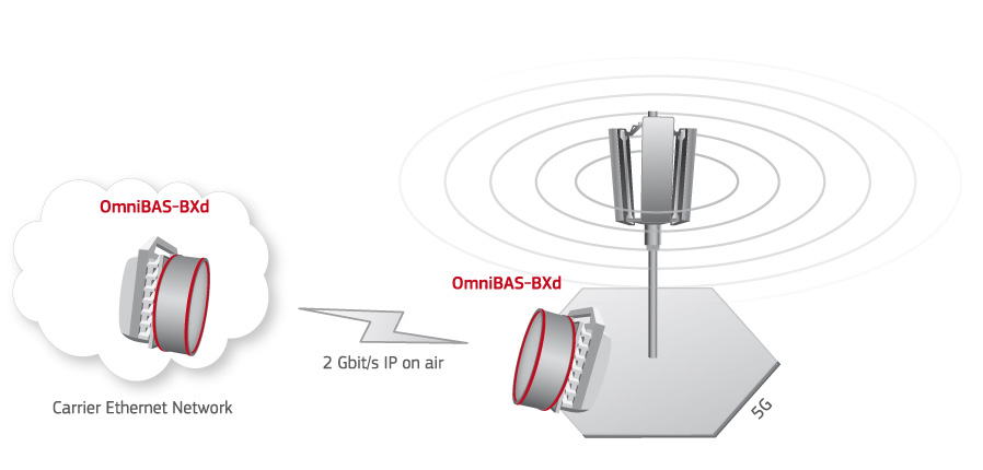 OmniBAS-BX diagram
