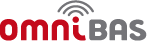 image of the omniBAS logo