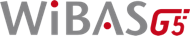 logo of WiBAS-G5