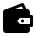 icon of a wallet