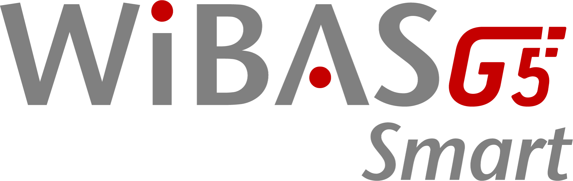 image of the WiBAS™ G5 Smart logo