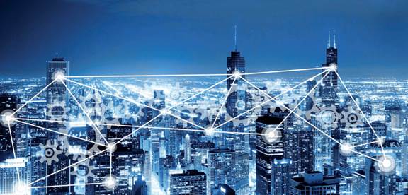 promotional image of IP/MPLS