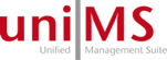 uni|MS logo